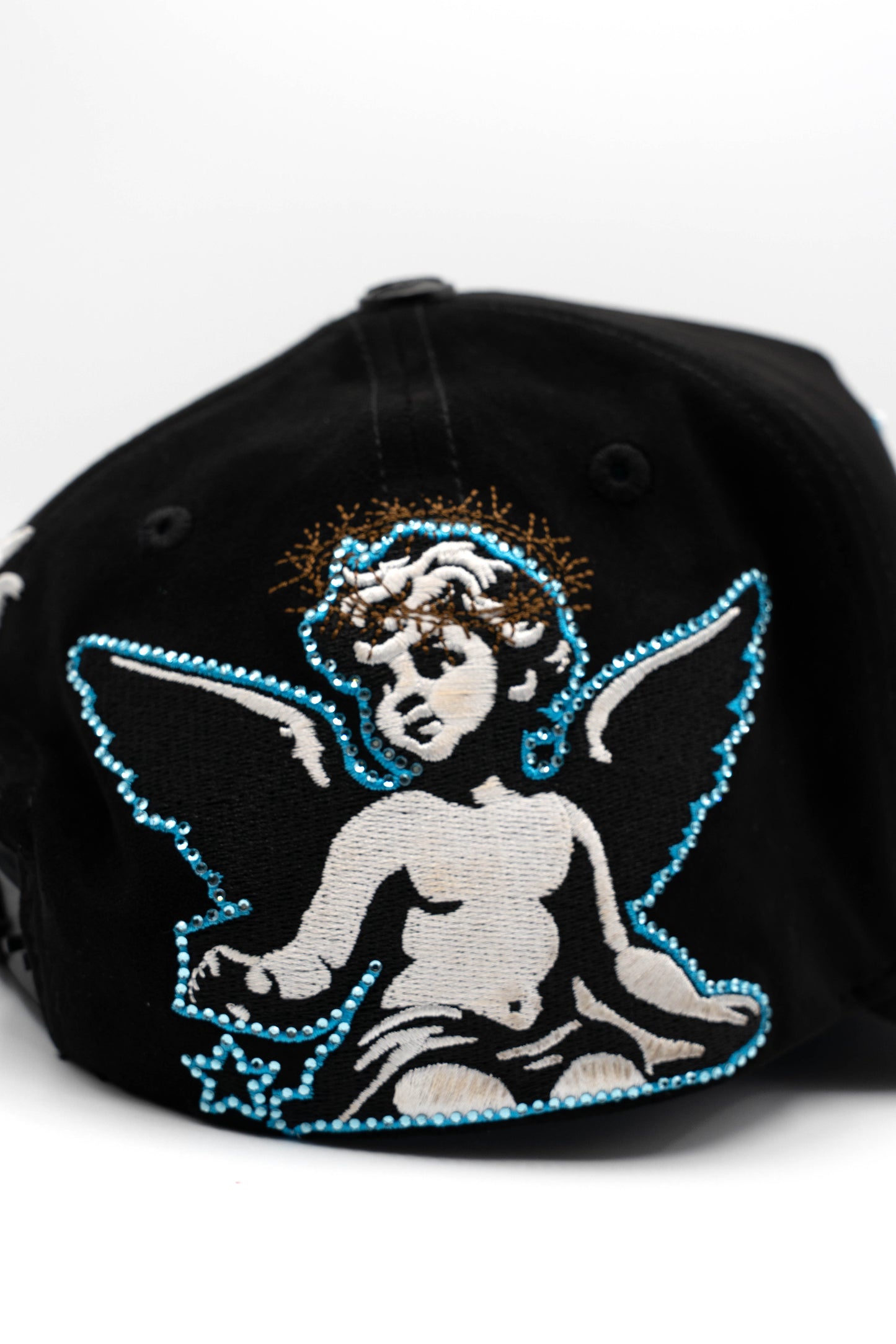 MADE IN HEAVEN HAT