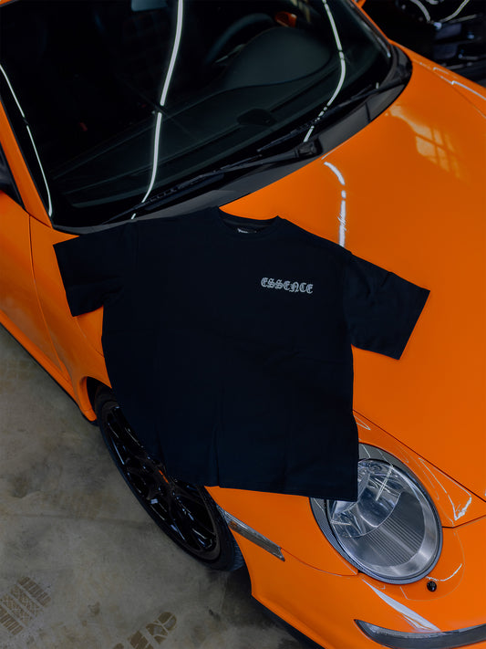 Chrome Essence Tee