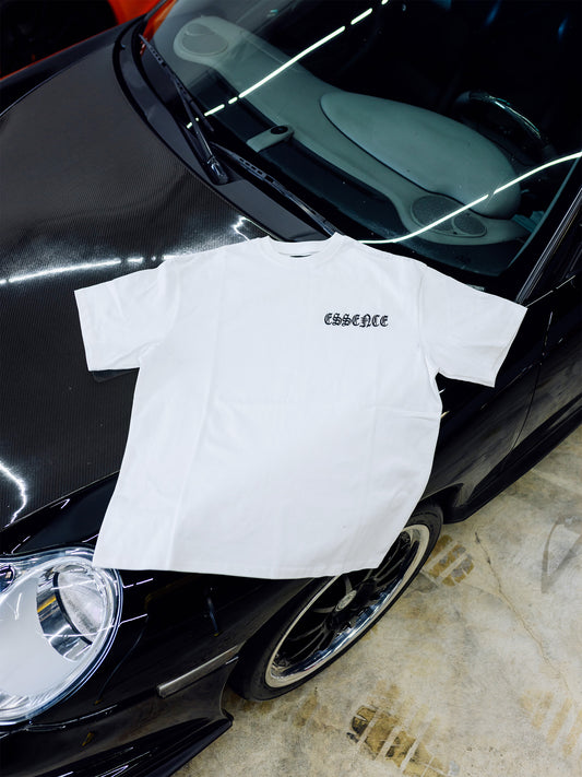 Chrome Essence Tee