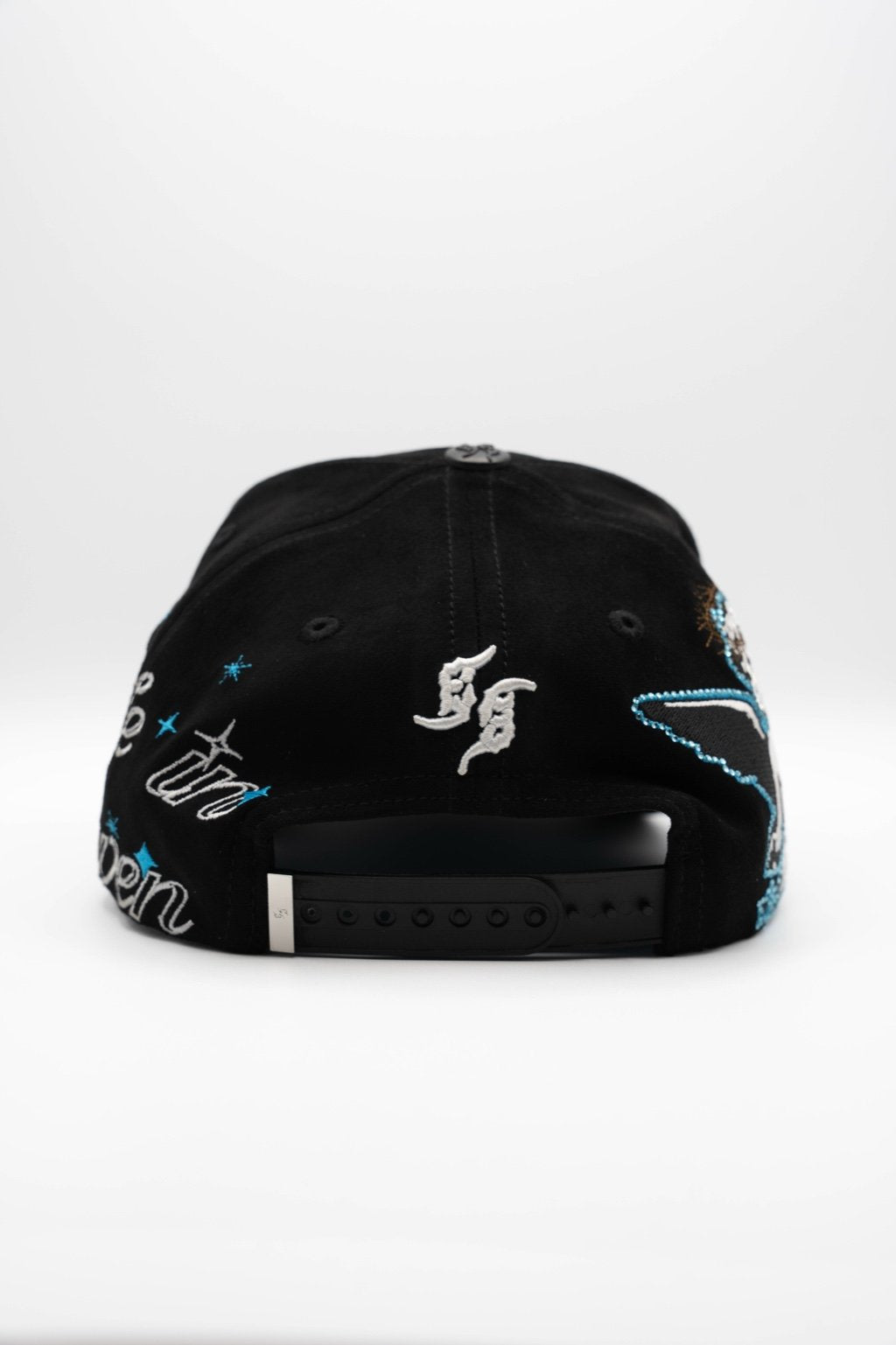 MADE IN HEAVEN HAT