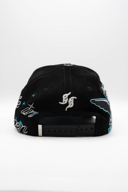 MADE IN HEAVEN HAT