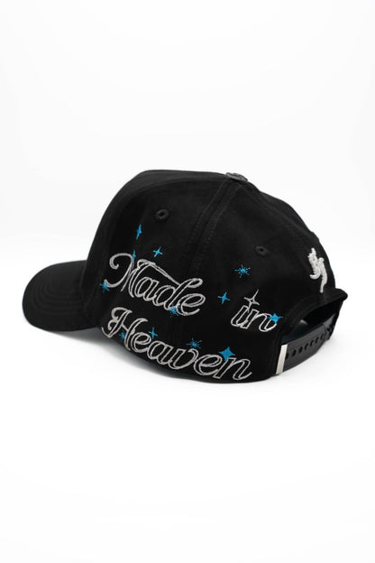 MADE IN HEAVEN HAT